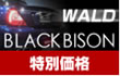 WALD BLACK BISONエアロKIT取付を特別価格で！